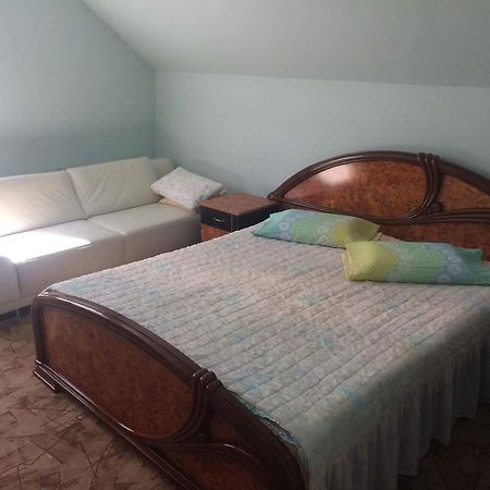 Casa Cristina Villa Sovata Luaran gambar