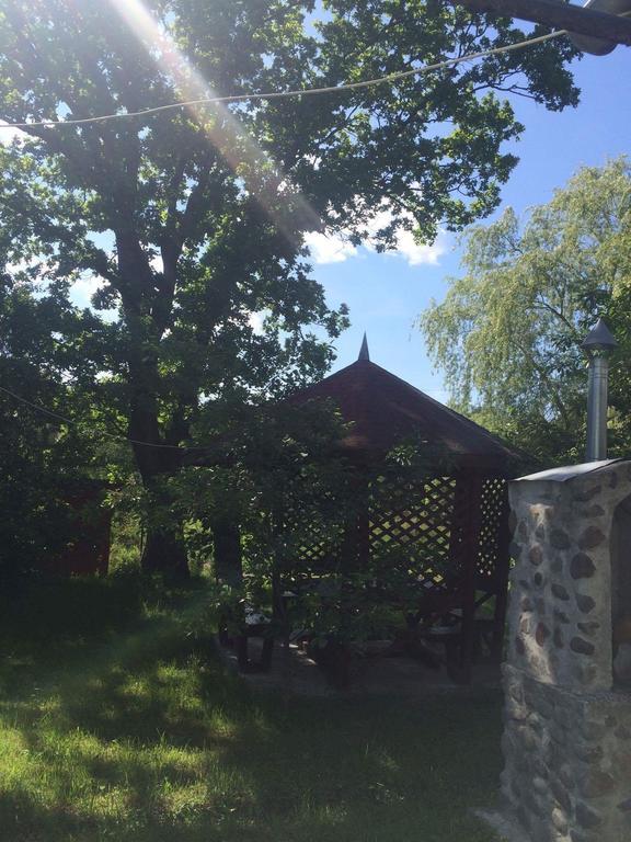 Casa Cristina Villa Sovata Luaran gambar