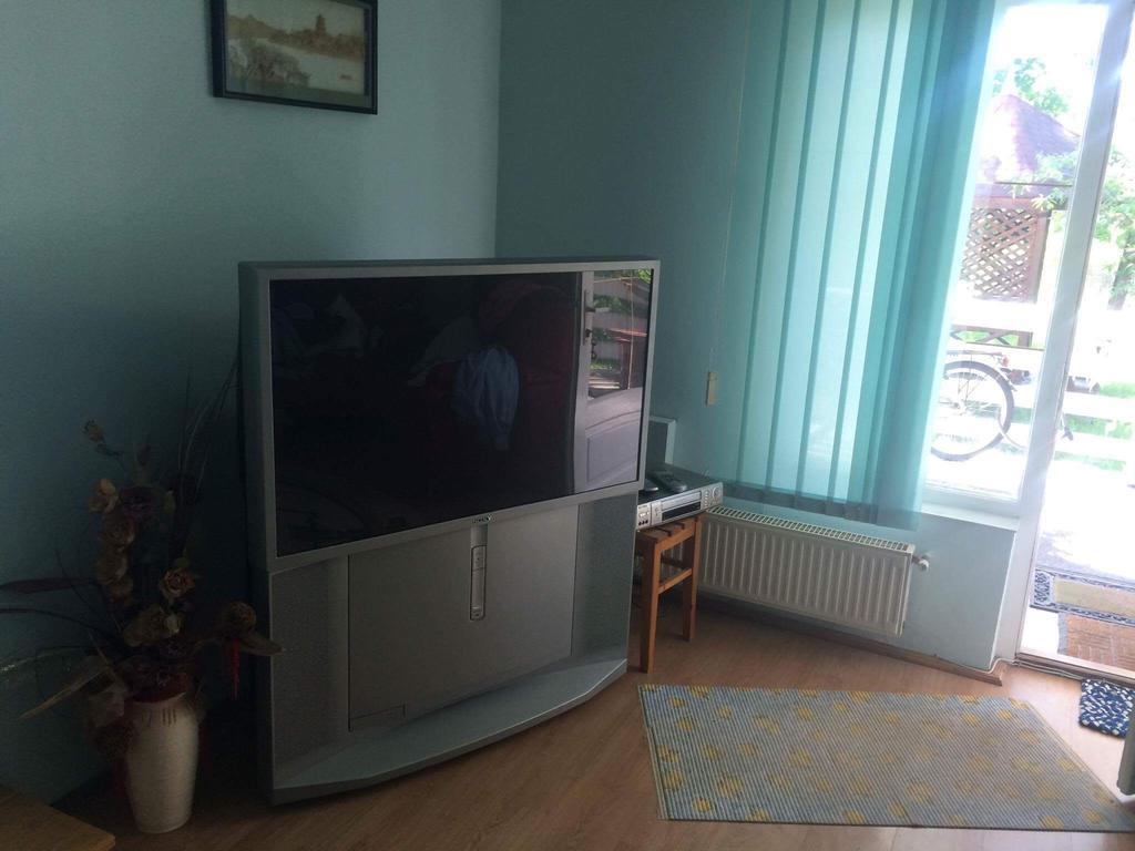 Casa Cristina Villa Sovata Luaran gambar