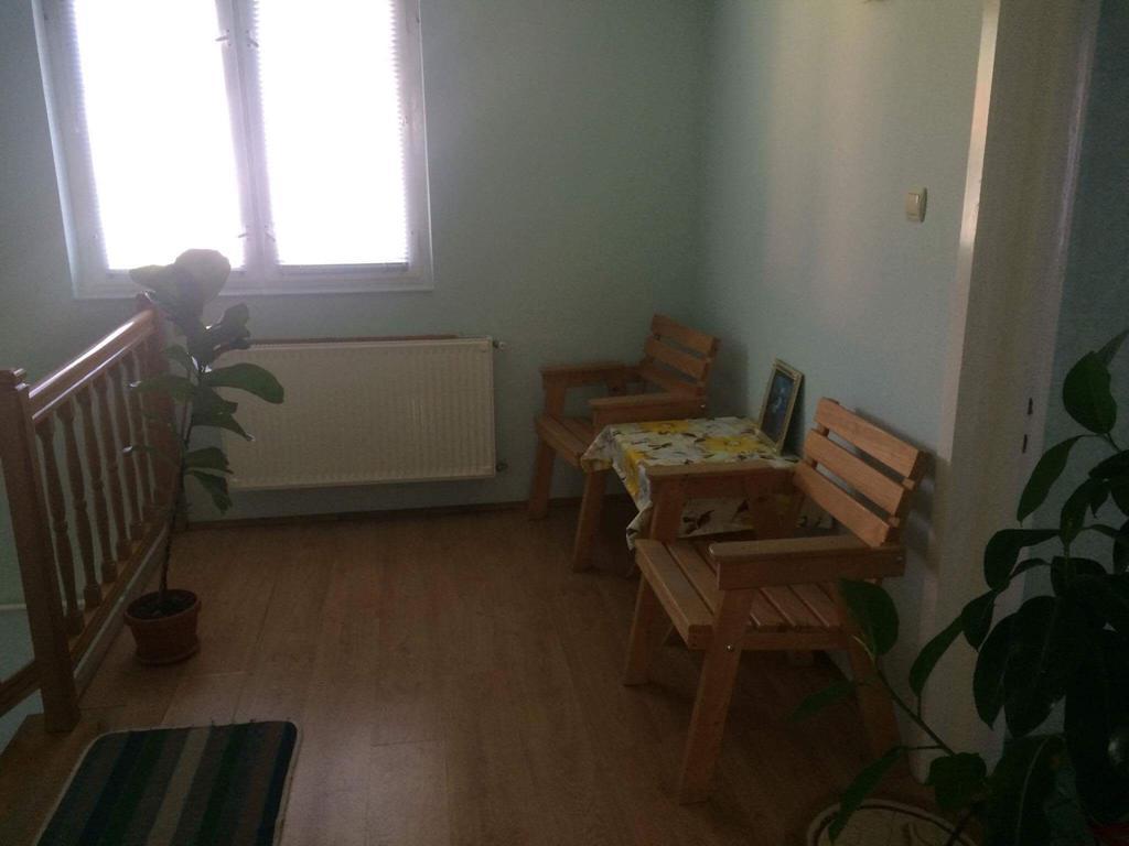 Casa Cristina Villa Sovata Luaran gambar