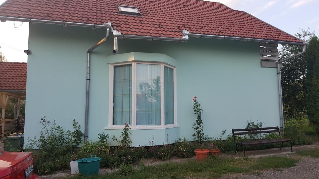 Casa Cristina Villa Sovata Luaran gambar